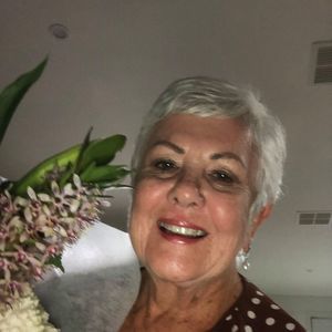 Meet your Posher, Patricia